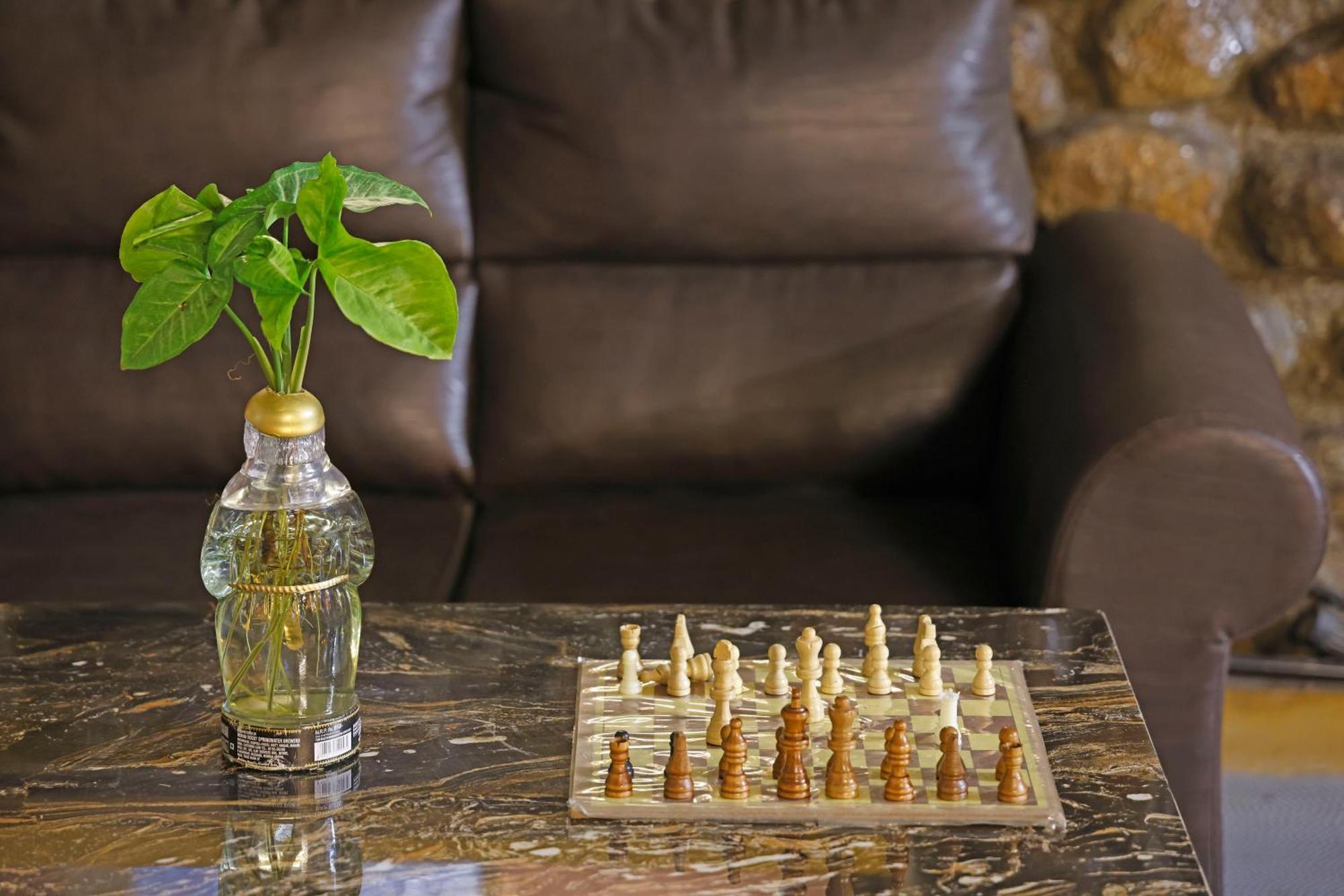 Hot - House Of Travellers, Lonavala By Mody Stays Exterior photo