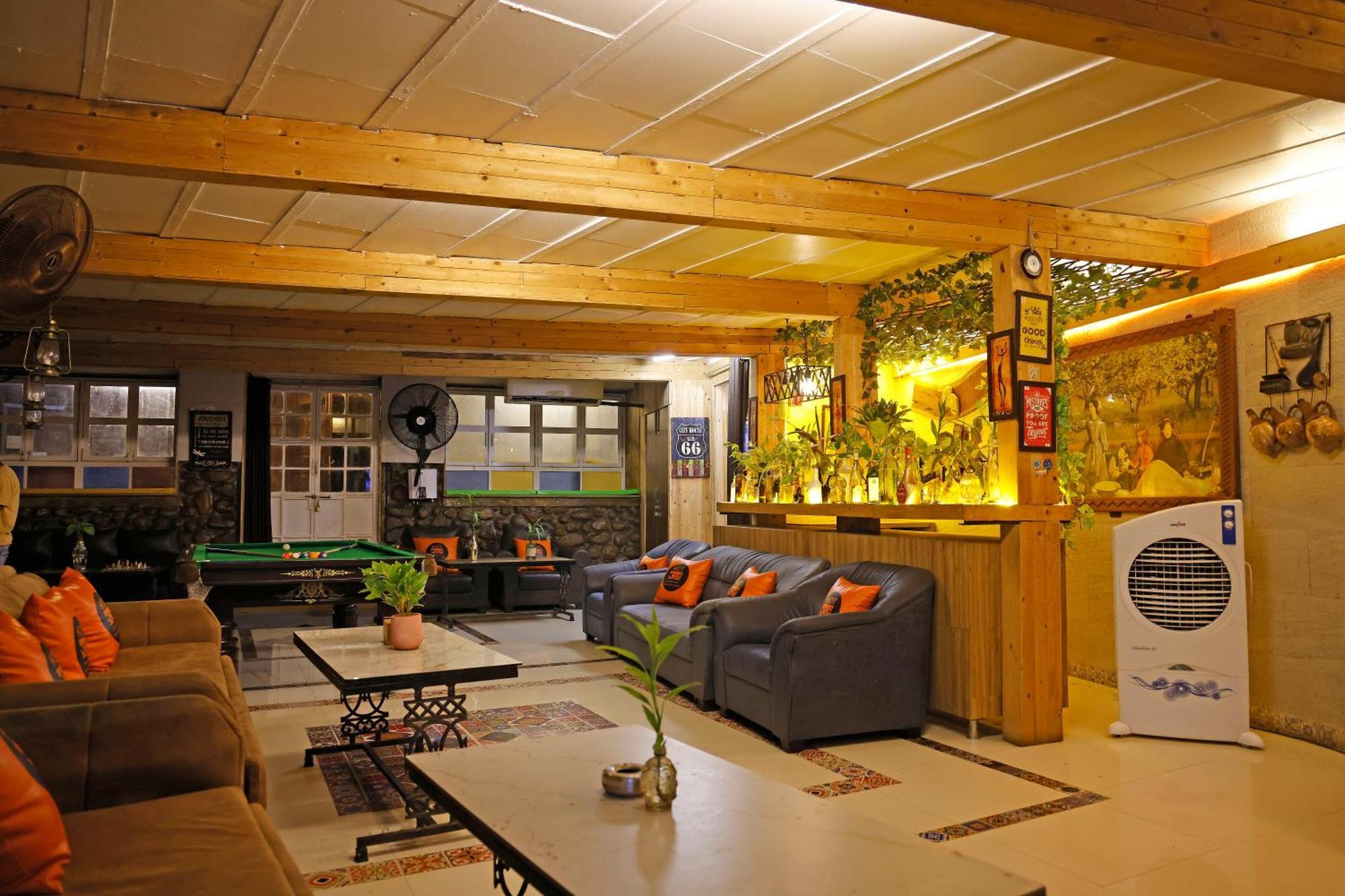 Hot - House Of Travellers, Lonavala By Mody Stays Exterior photo