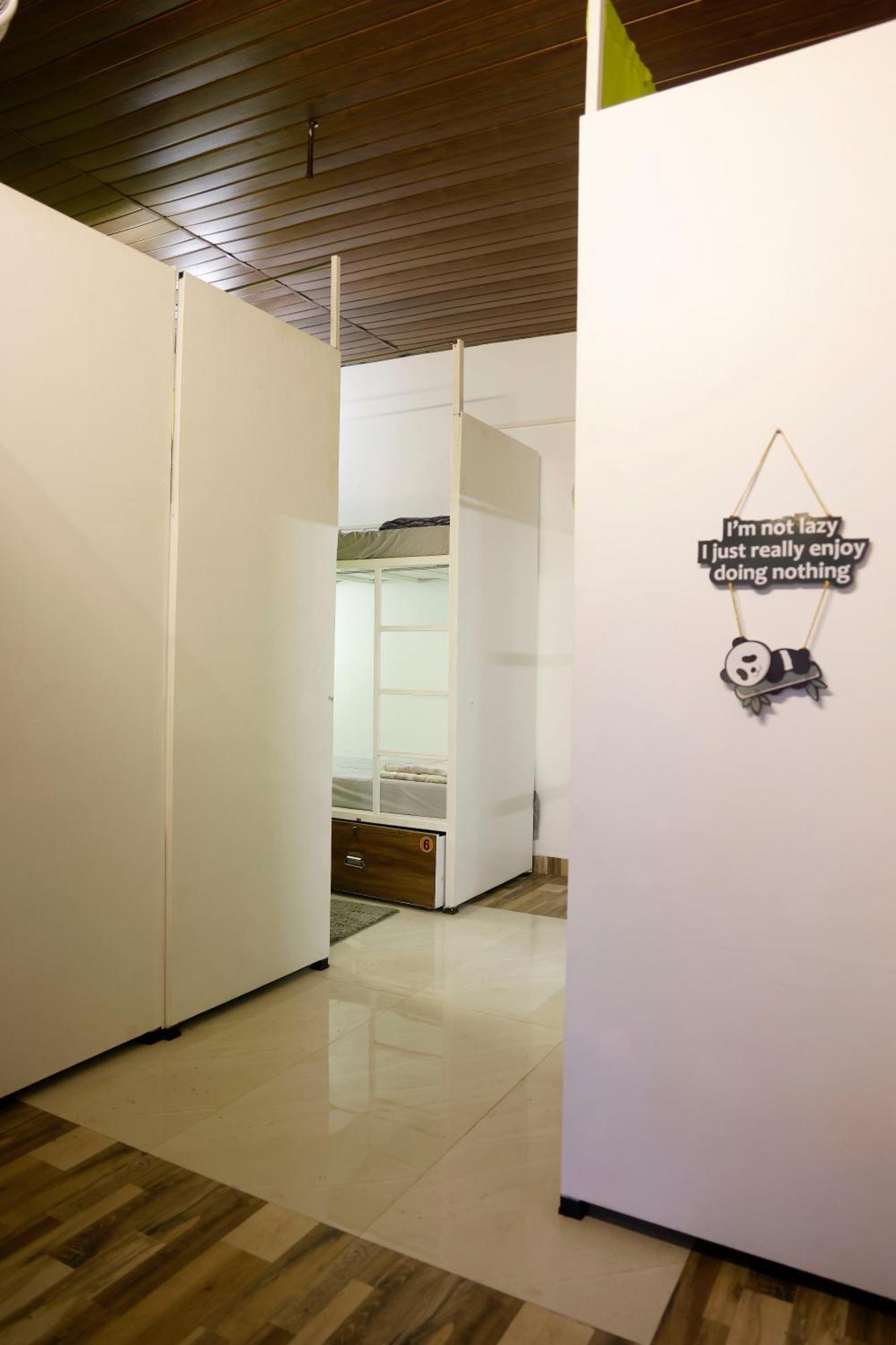 Hot - House Of Travellers, Lonavala By Mody Stays Exterior photo