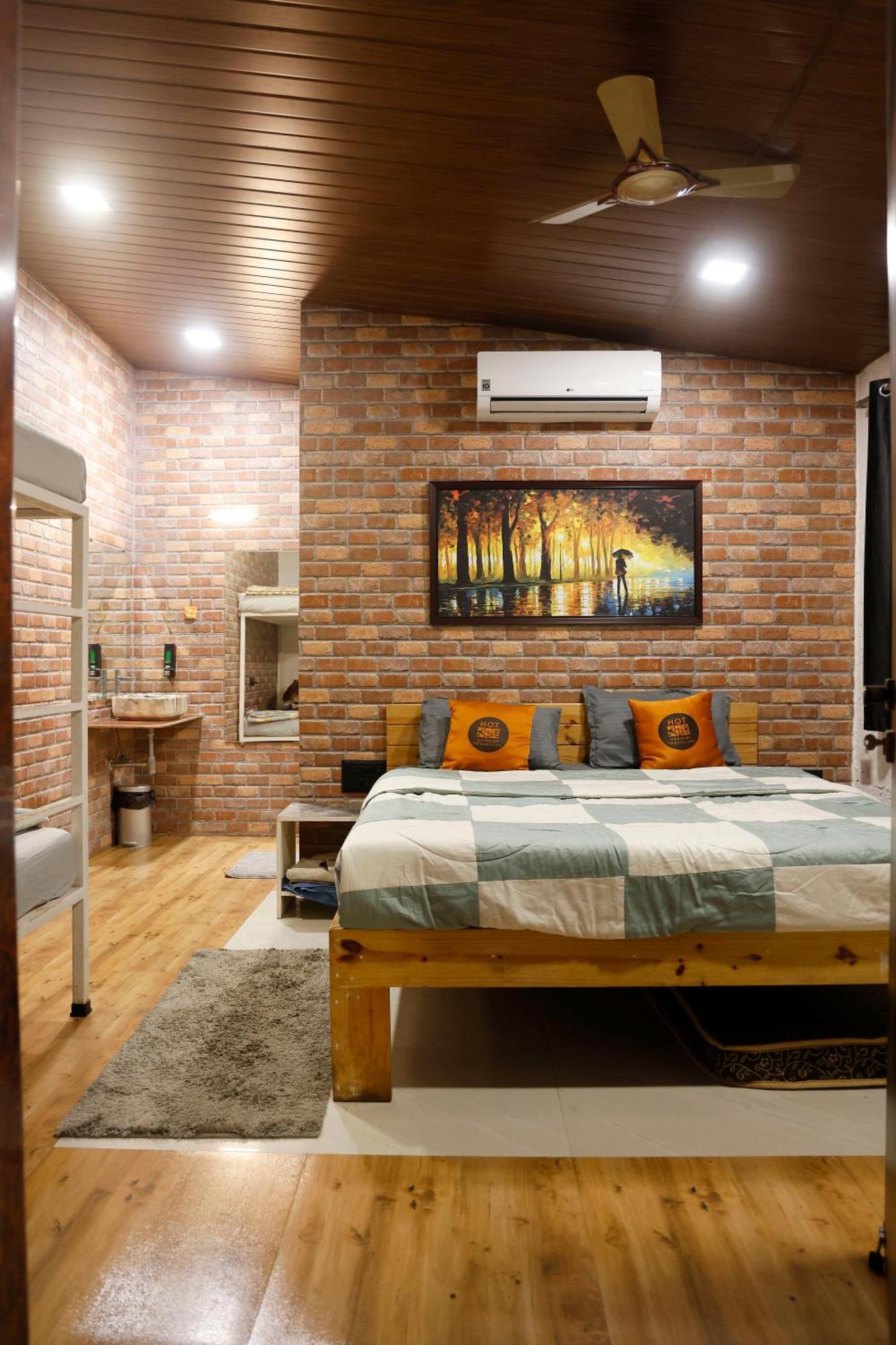 Hot - House Of Travellers, Lonavala By Mody Stays Exterior photo