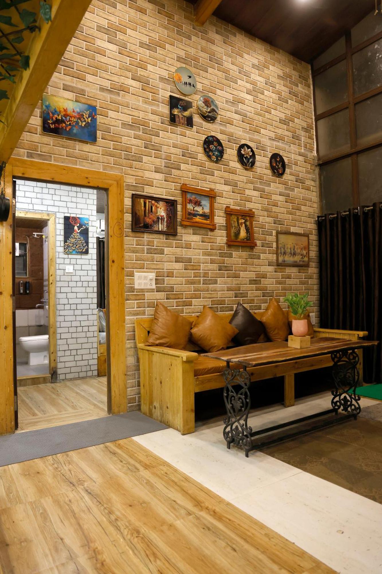 Hot - House Of Travellers, Lonavala By Mody Stays Exterior photo