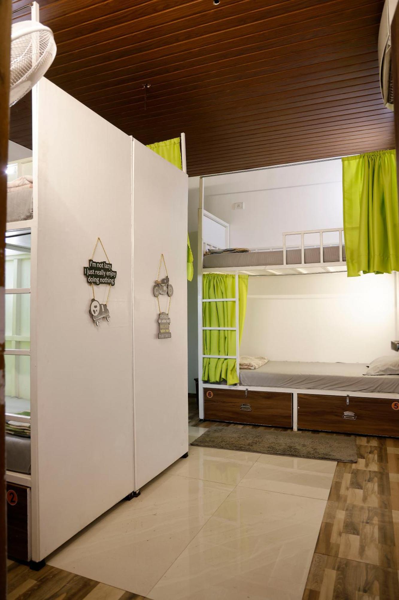 Hot - House Of Travellers, Lonavala By Mody Stays Exterior photo
