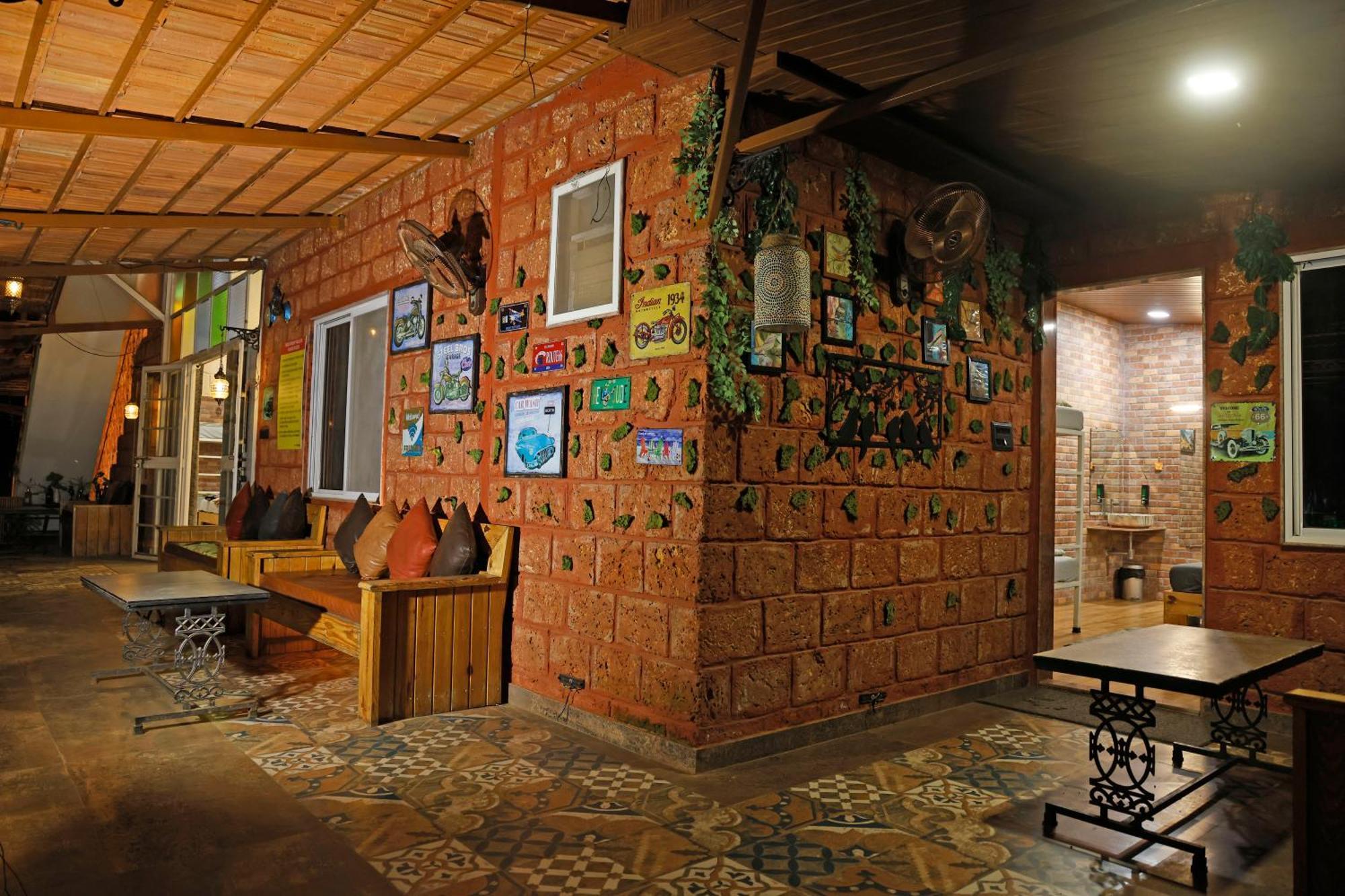 Hot - House Of Travellers, Lonavala By Mody Stays Exterior photo