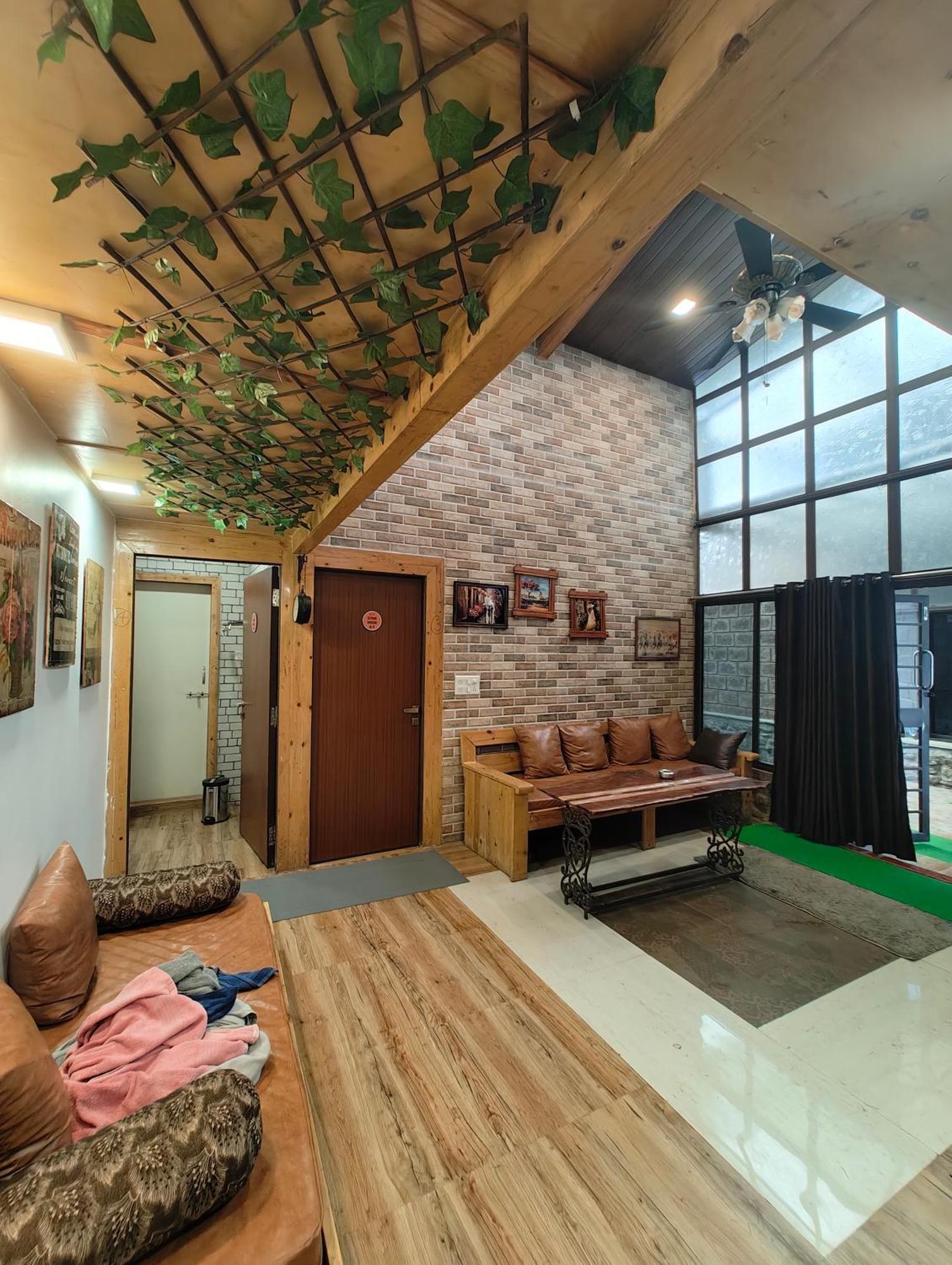 Hot - House Of Travellers, Lonavala By Mody Stays Exterior photo