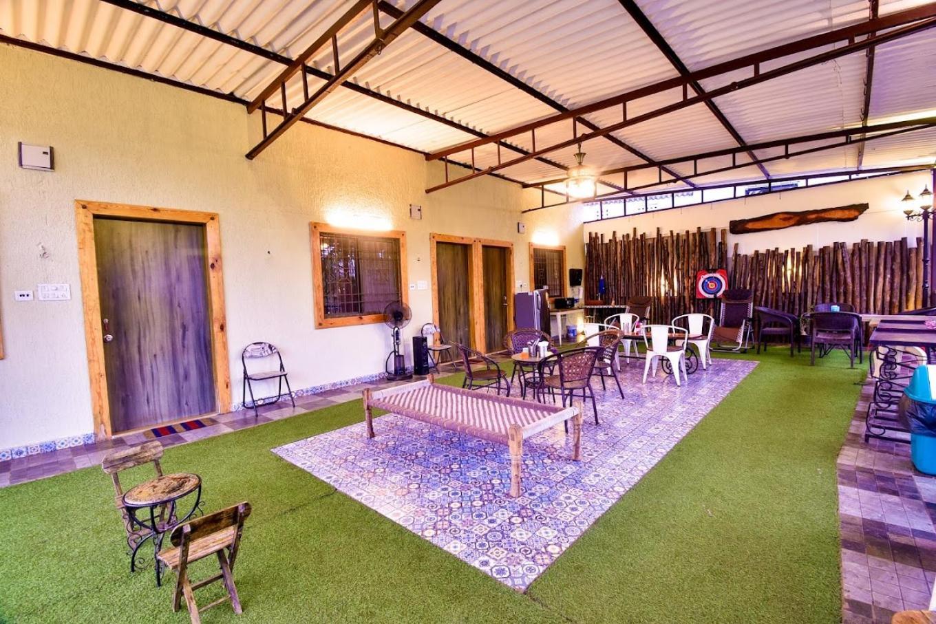 Hot - House Of Travellers, Lonavala By Mody Stays Exterior photo